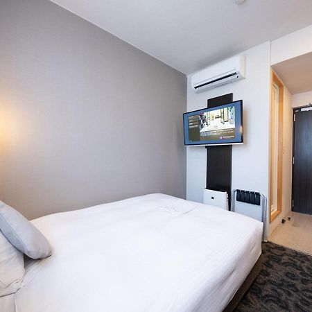Hotel Tabist S Hyde Park Koga Station Exterior foto